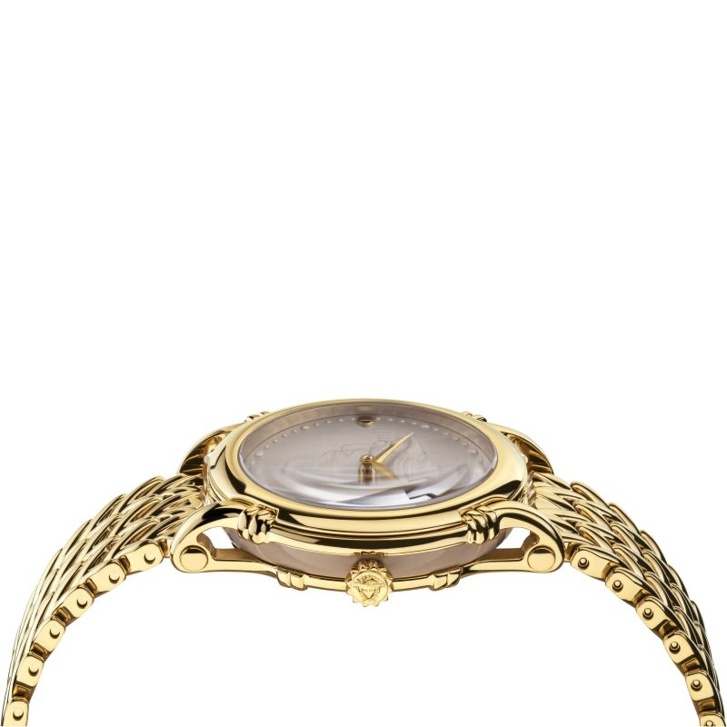 Ladies Pin Watch VEPN00520 Versace