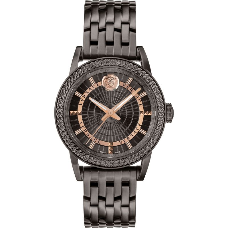 Men's Versace Code Watch VEPO00520 Versace