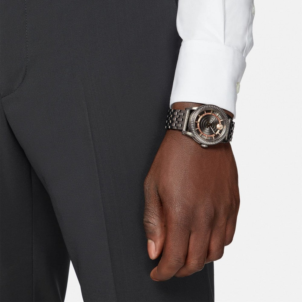 Men's Versace Code Watch VEPO00520 Versace