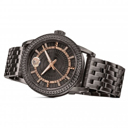 Men's Versace Code Watch VEPO00520 Versace