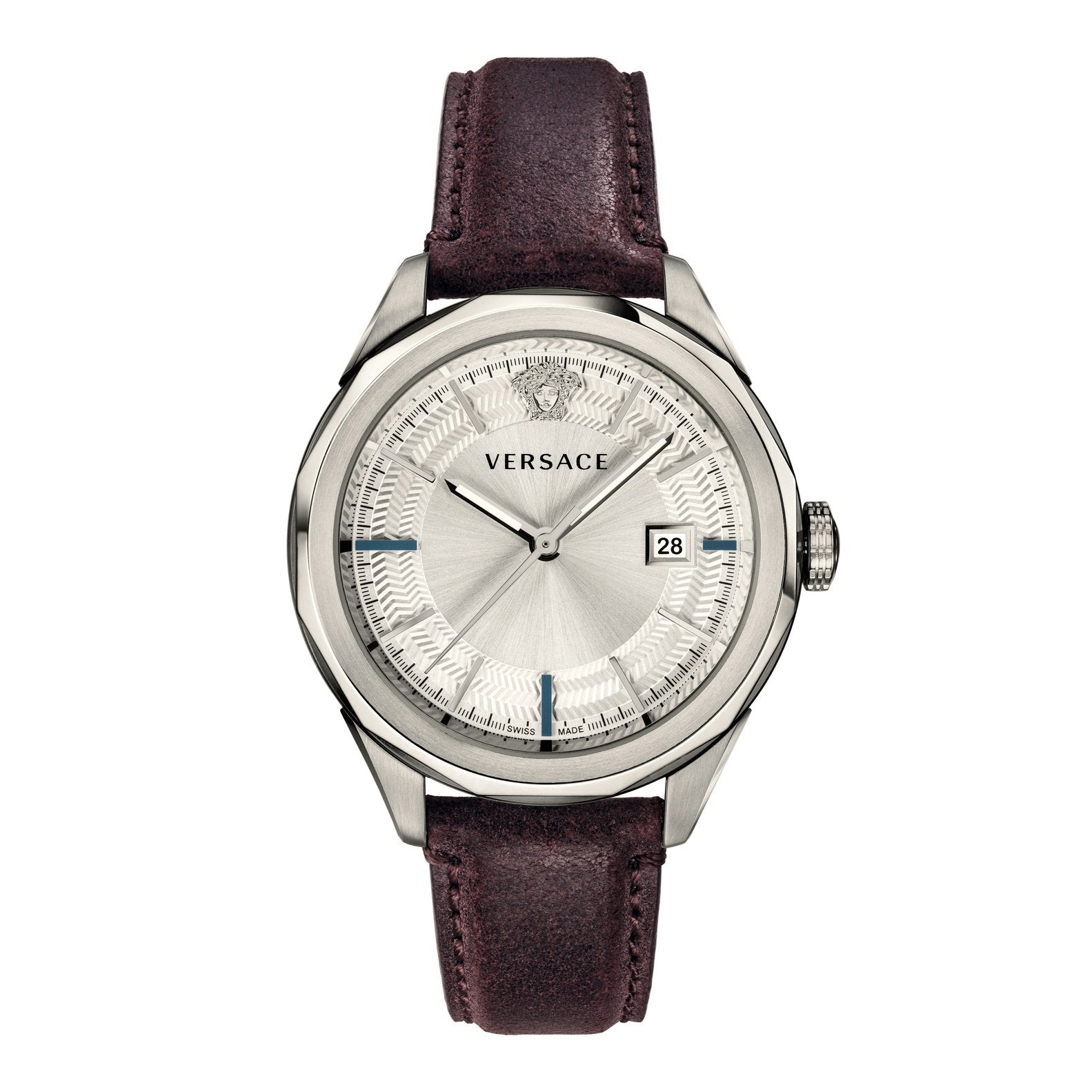 Men's Glaze Watch VERA00118 Versace