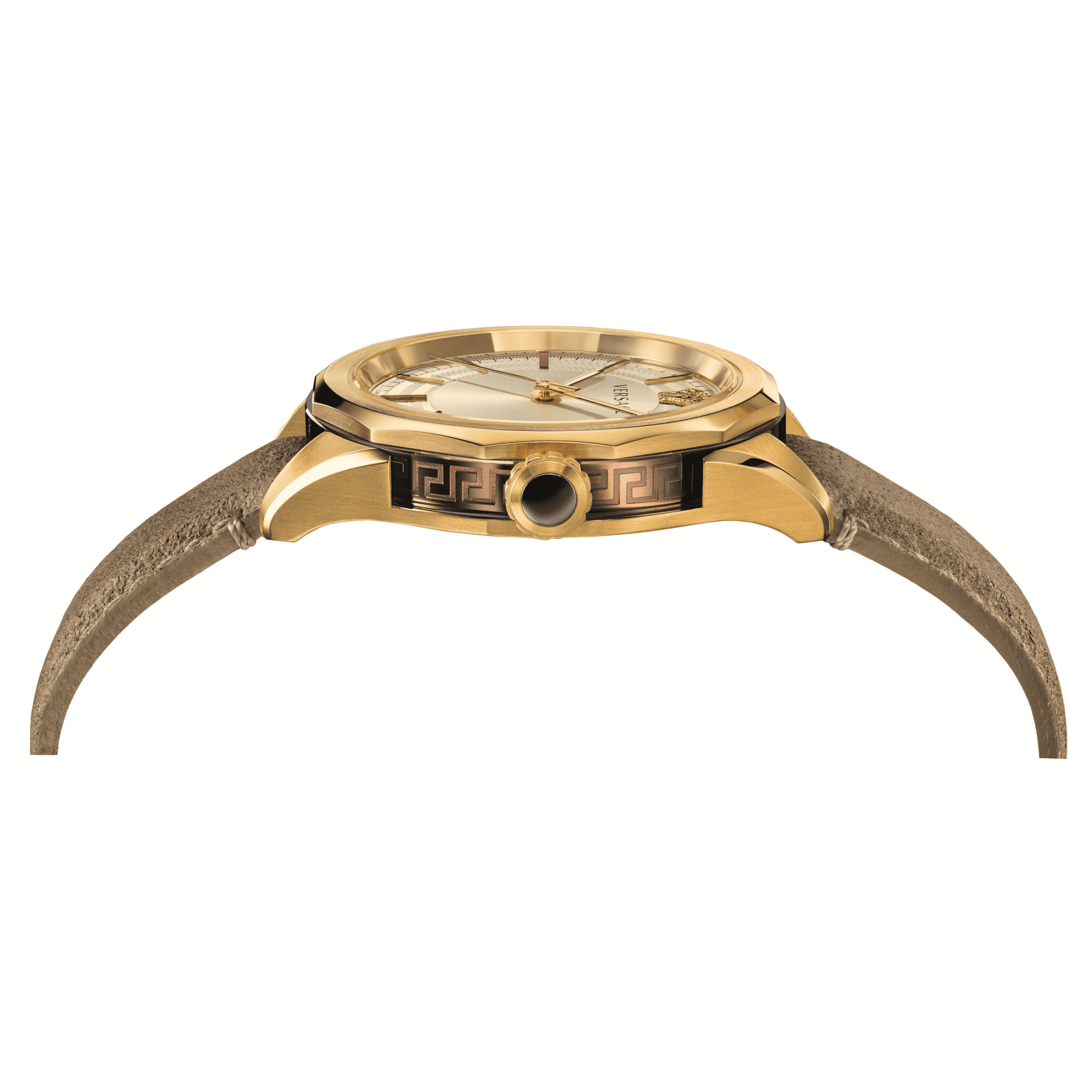 Men's Glaze Watch VERA00318 Versace