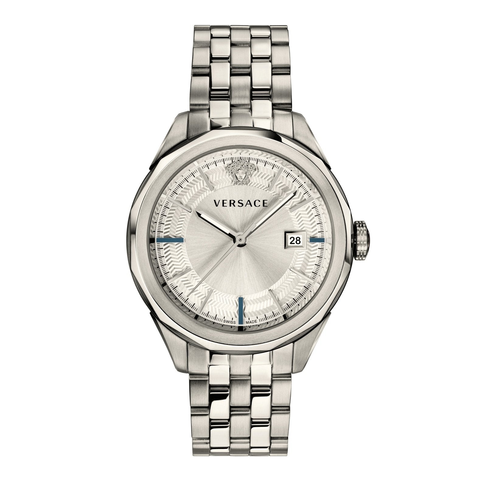 Men's Glaze Watch VERA00518 Versace