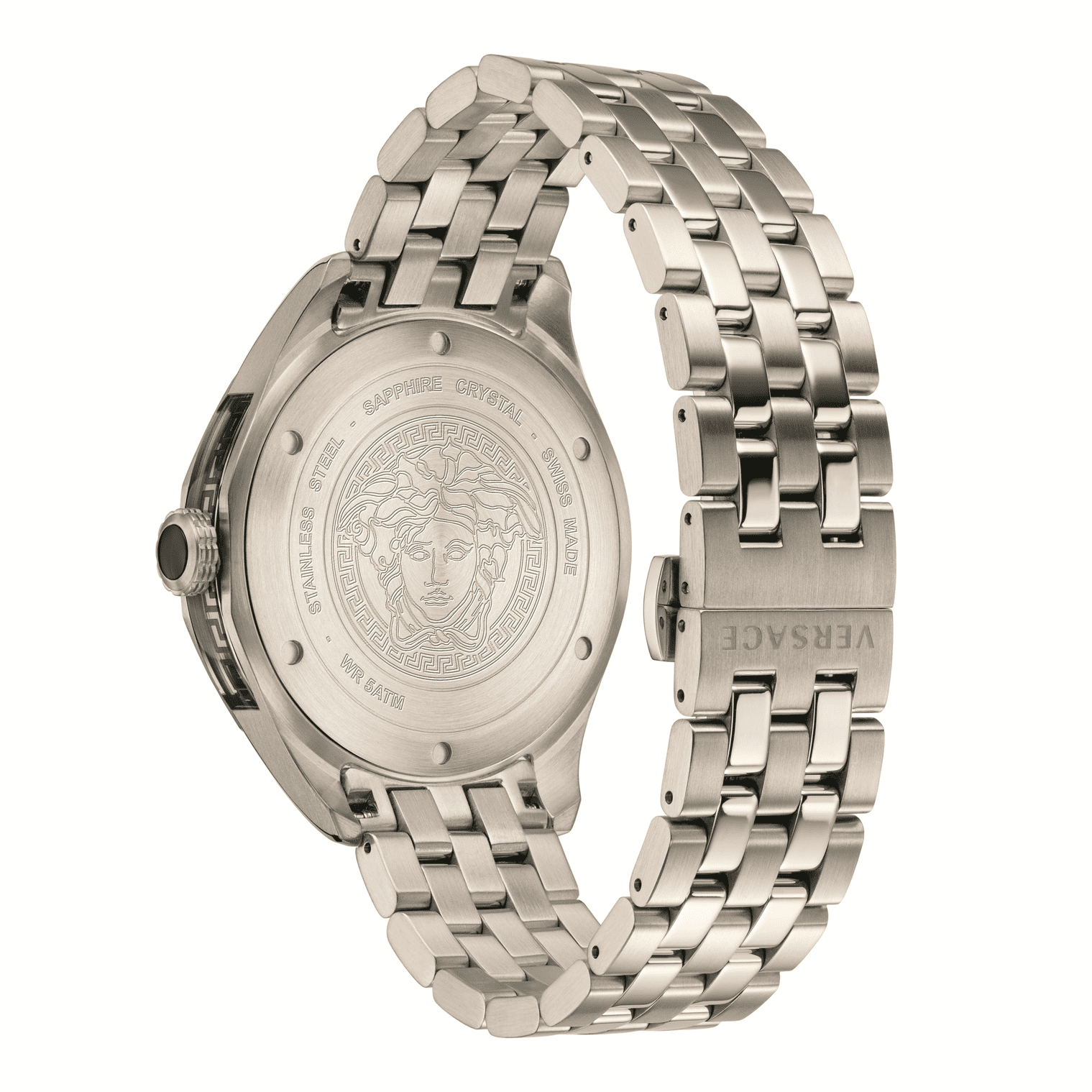 Men's Glaze Watch VERA00518 Versace