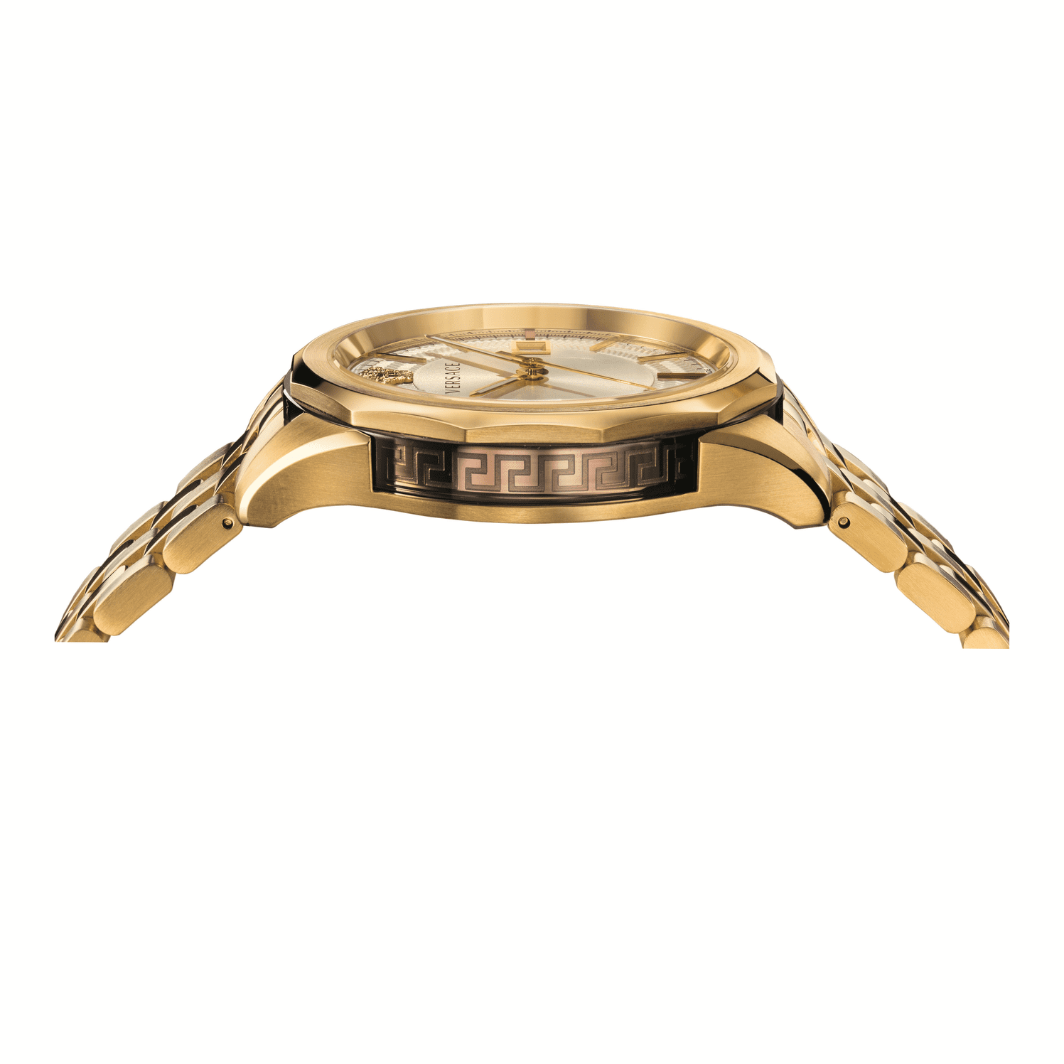 Men's Glaze Watch VERA00618 Versace