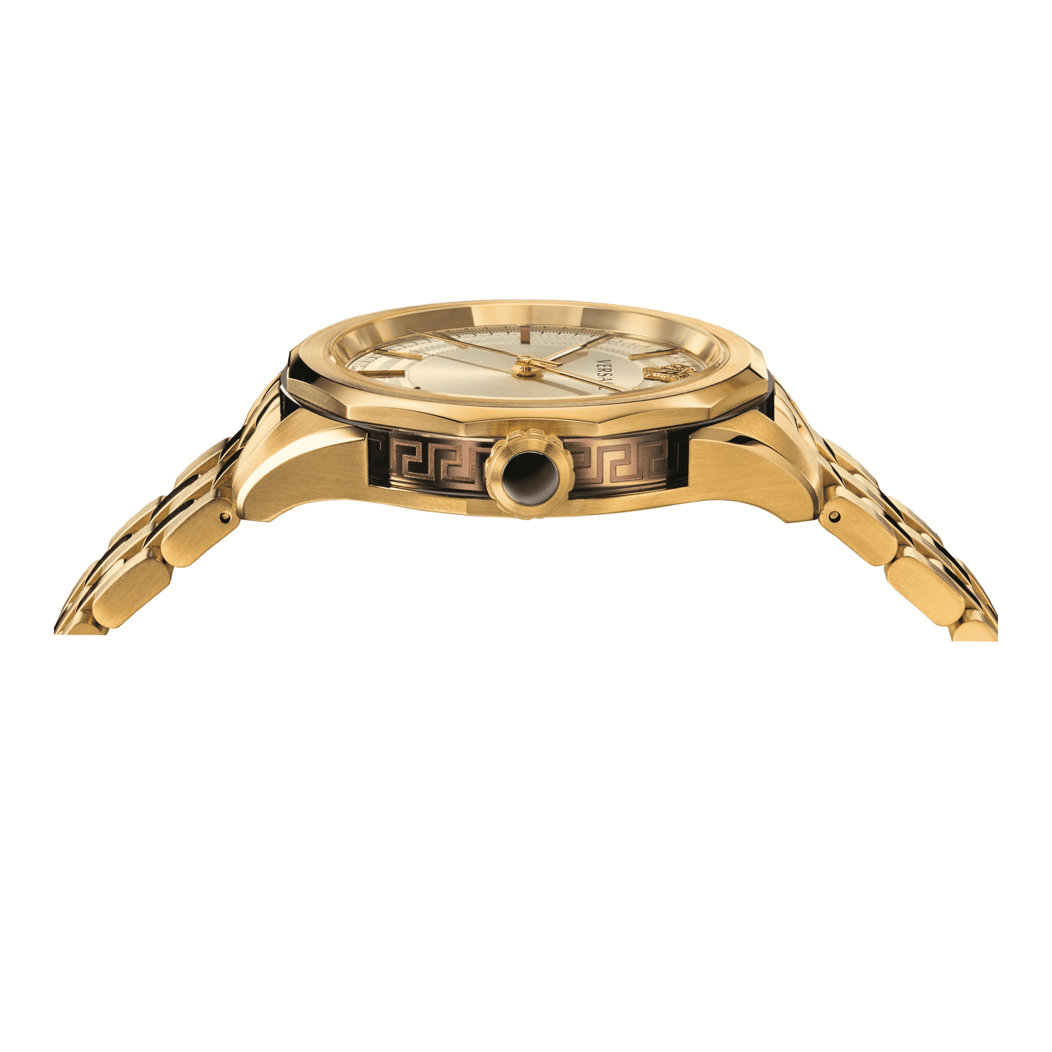 Men's Glaze Watch VERA00618 Versace