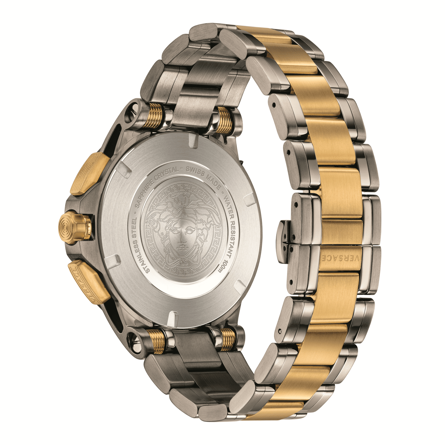 Men's Sport Tech Watch VERB00718 Versace