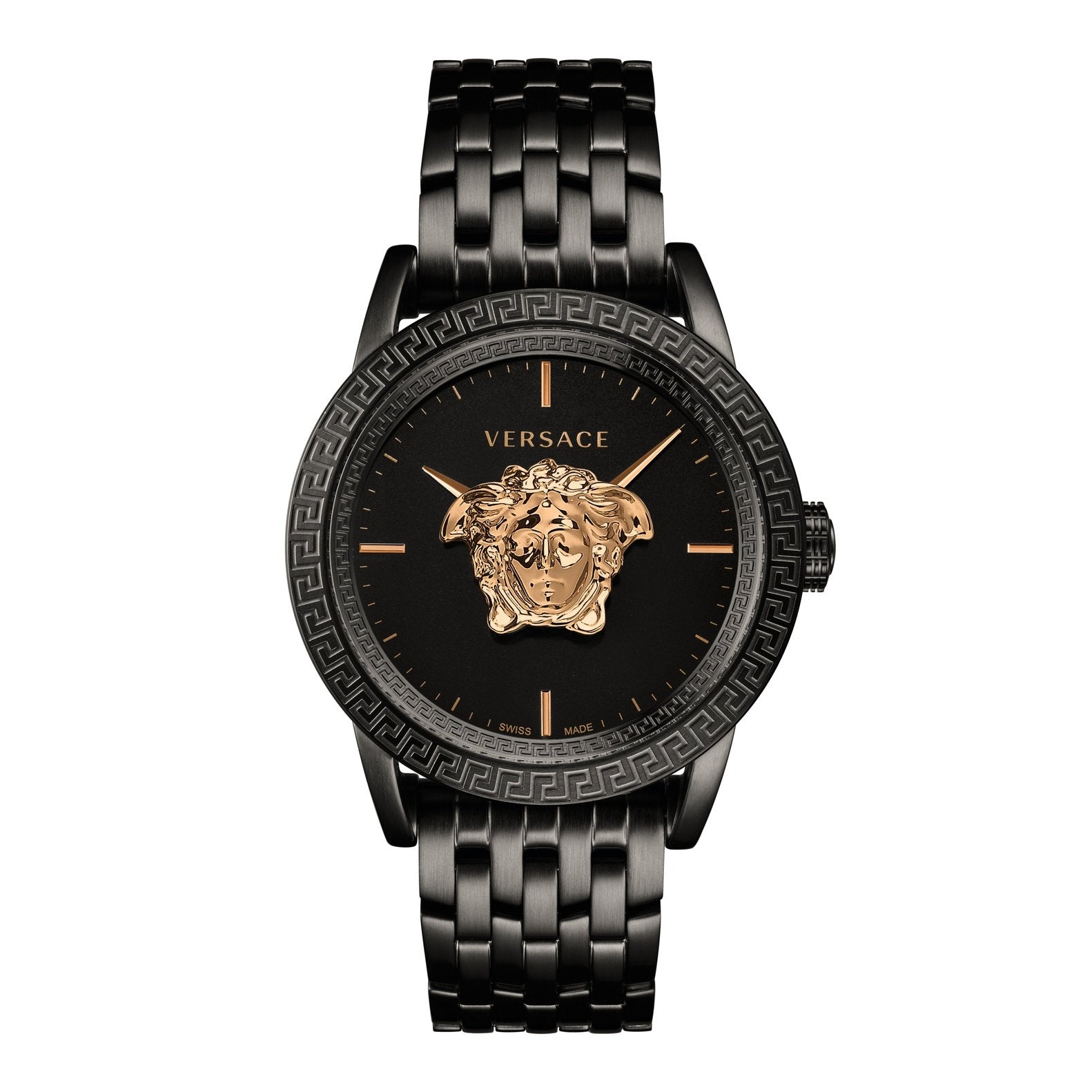 Men's Palazzo Empire Watch VERD00518 Versace
