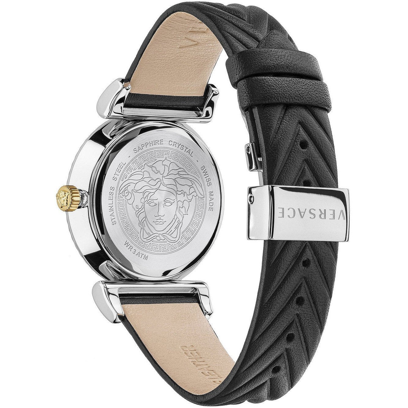 Ladies V-Motif Watch VERE01620 Versace