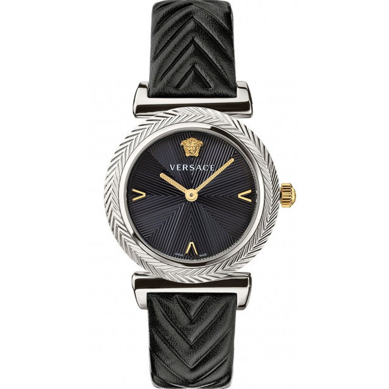 Ladies V-Motif Watch VERE01620 Versace