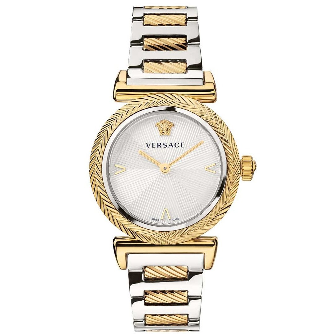 Ladies V-Motif Watch VERE02120 Versace