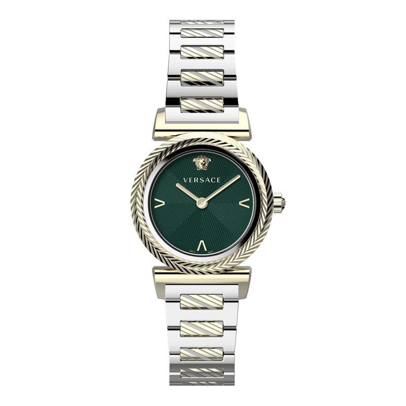 Ladies V-Motif Watch VERE02320 Versace