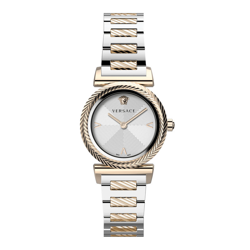 Ladies V-Motif Watch VERE02420 Versace