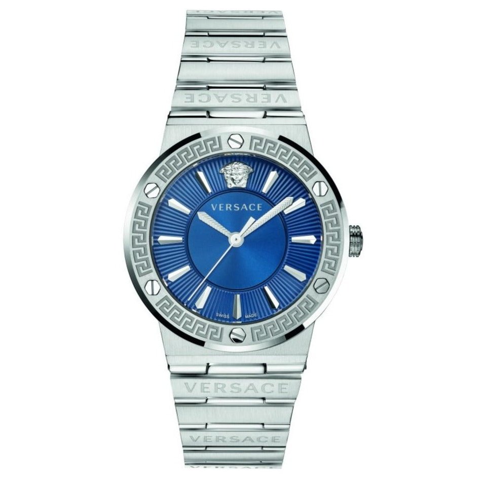 Men's Greca Watch VEVH00520 Versace