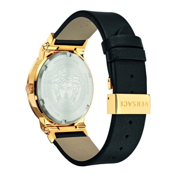 Men's Greca Watch VEVI00220 Versace