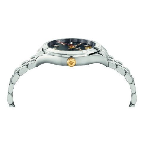 Men's Hellenyium Watch VEVK00420 Versace