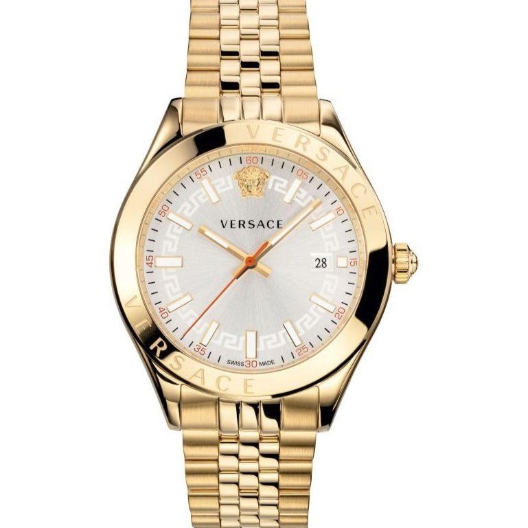 Men's Hellenyium Watch VEVK00720 Versace