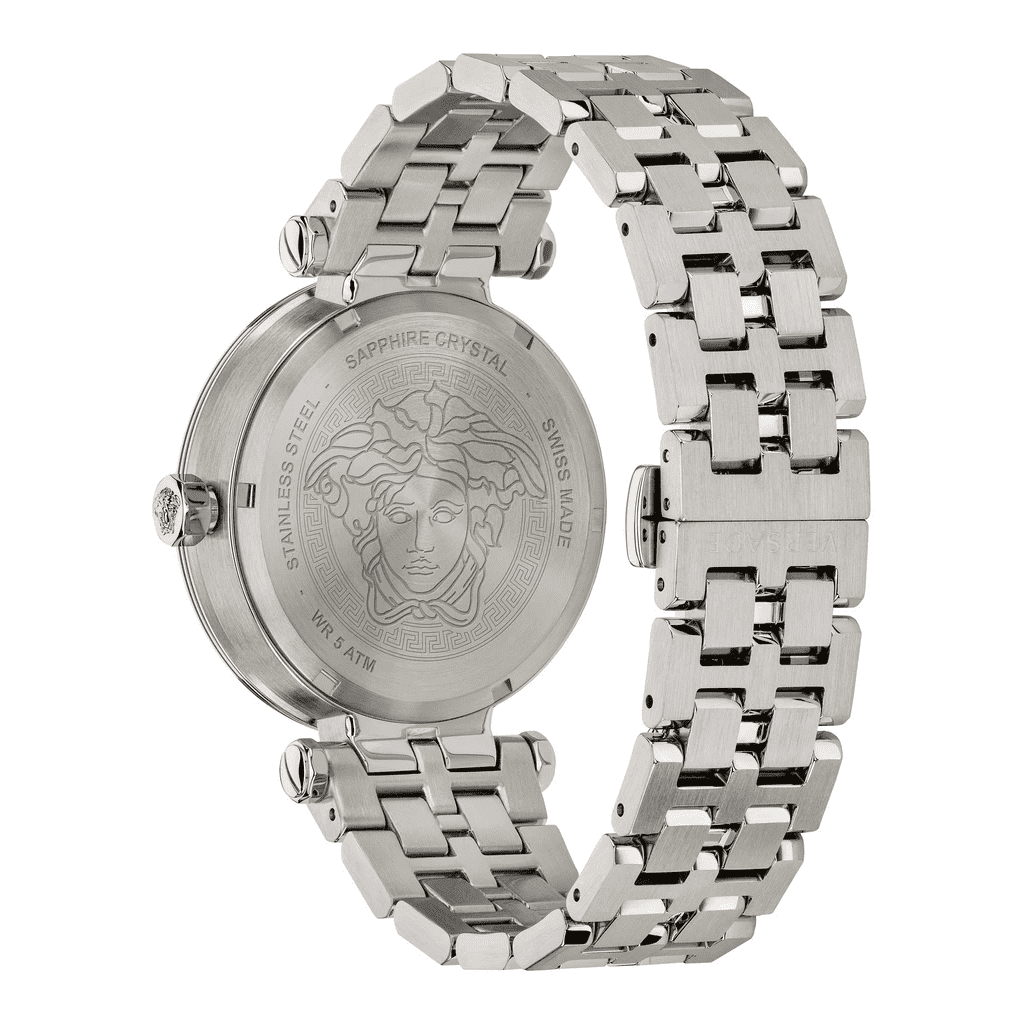 Men's Grecachrono Watch VEZ300421 Versace