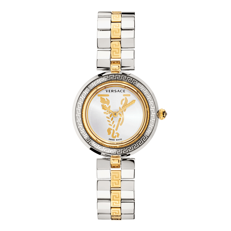 Ladies Virtus Infinity Watch VEZ400321 Versace