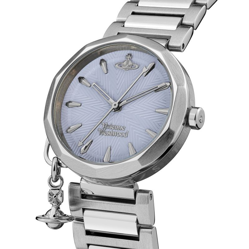 Ladies Poplar Watch VV246LBLSL Vivienne Westwood