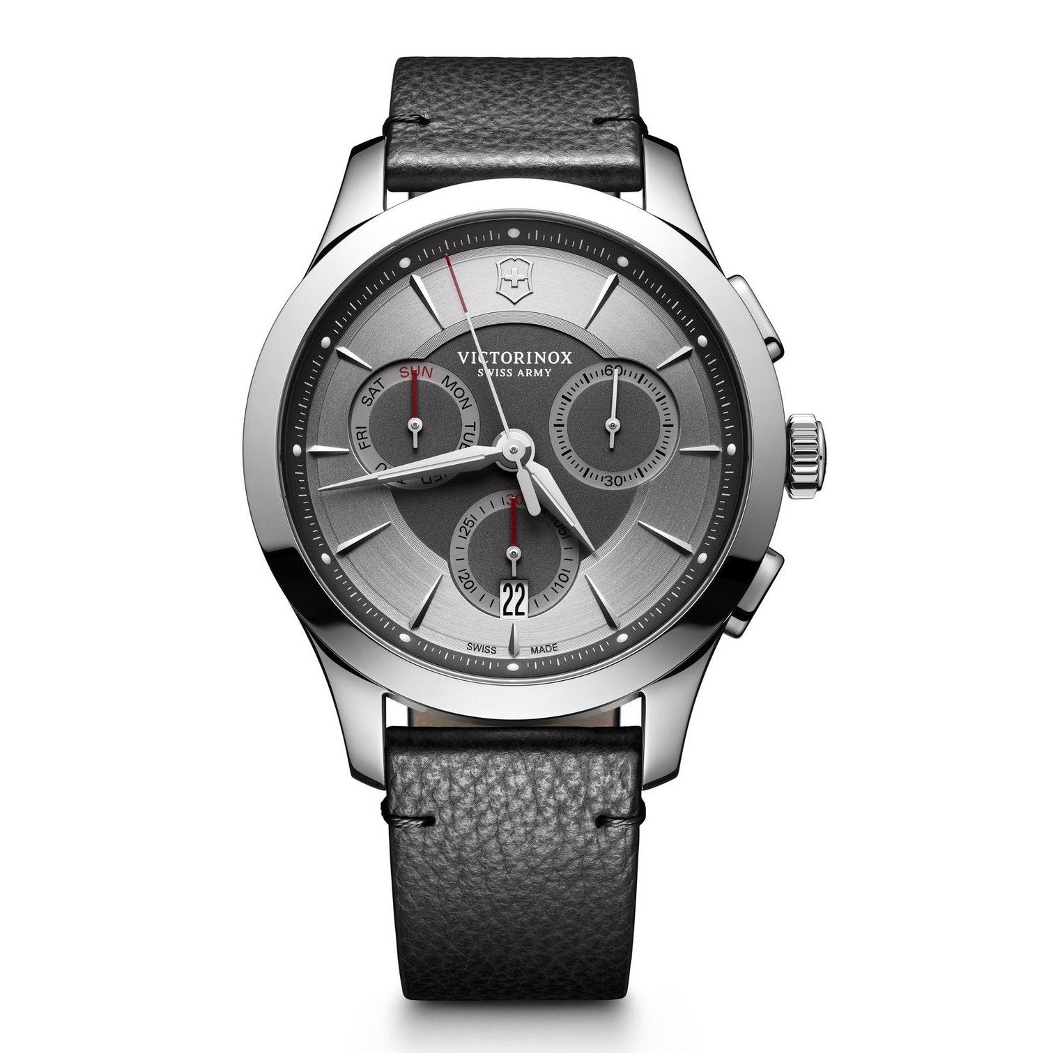 Men's Alliance Chronograph Watch (241748)