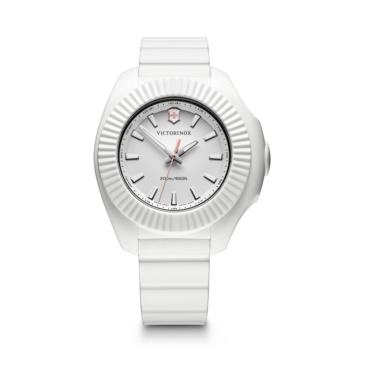 Ladies I.N.O.X. V Watch 241769 Victorinox Swiss Army