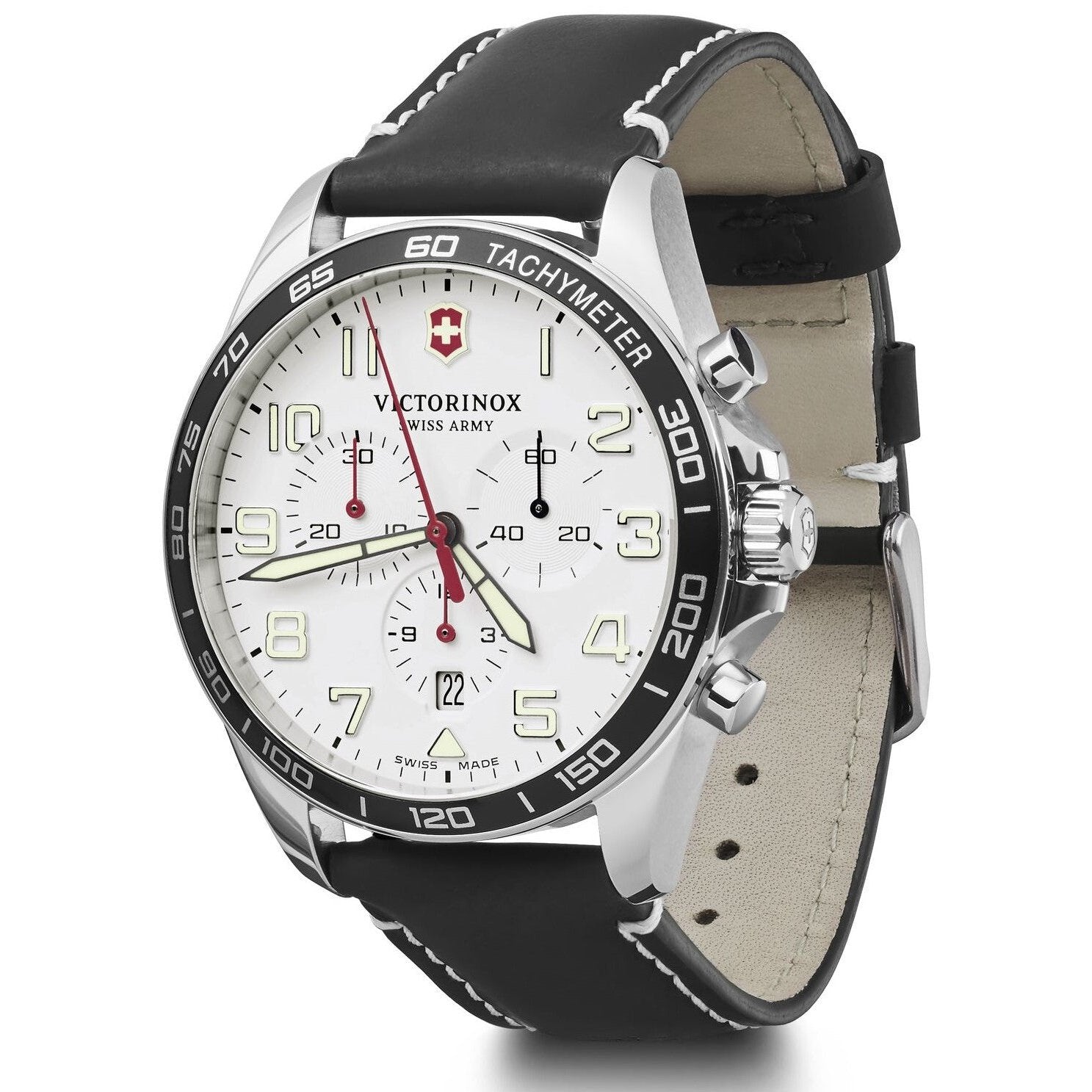 Men s Fieldforce Chrono Watch 241853