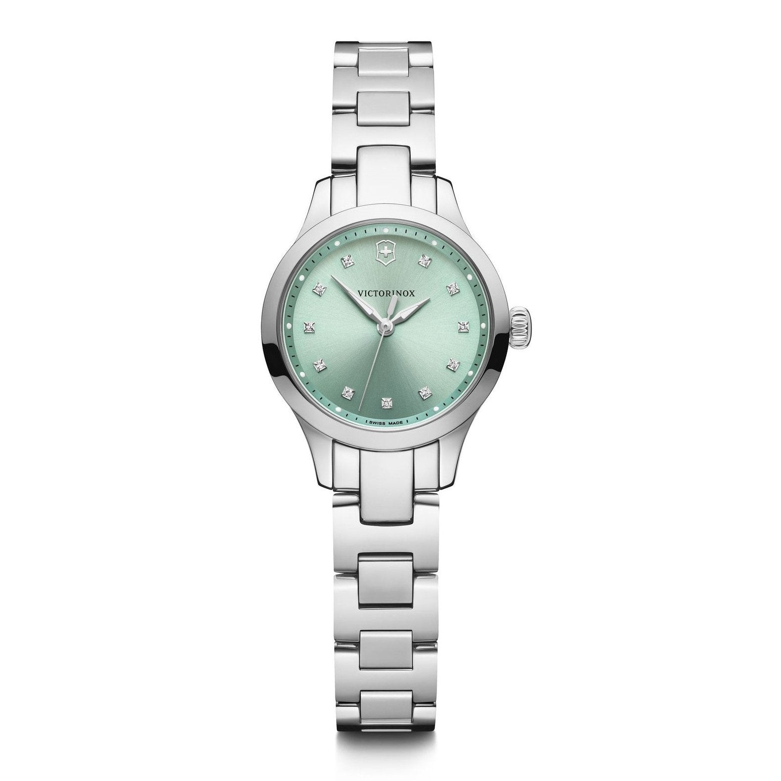 Ladies Alliance Xs Watch 241915 Victorinox Swiss Army