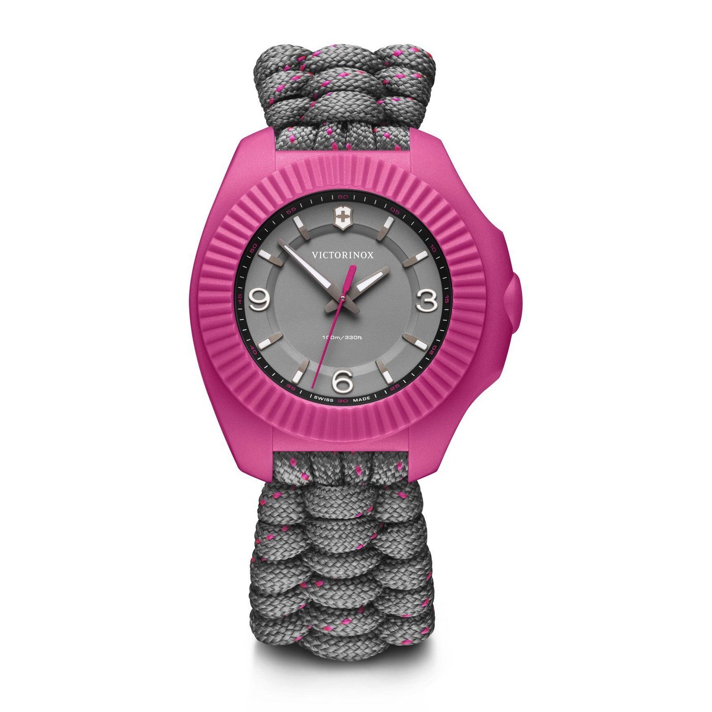 Ladies victorinox swiss army watch hot sale