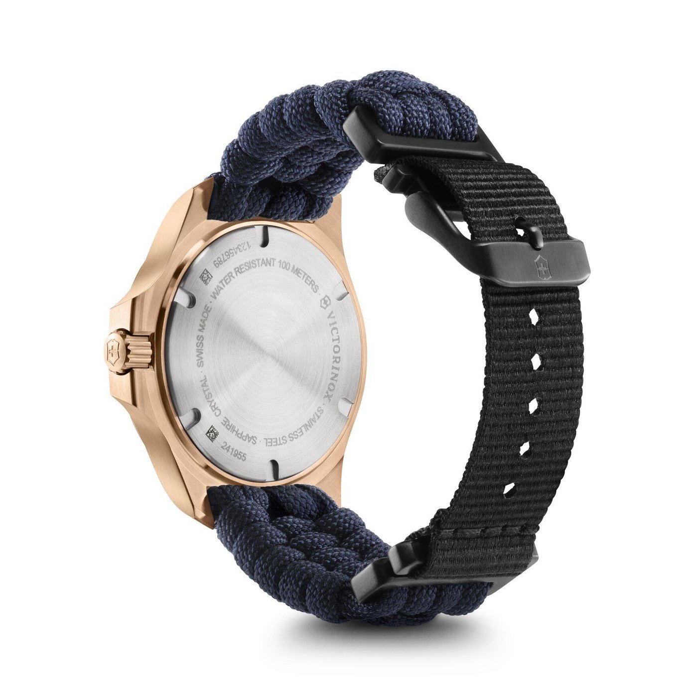Ladies I.N.O.X. Watch 241955 Victorinox Swiss Army