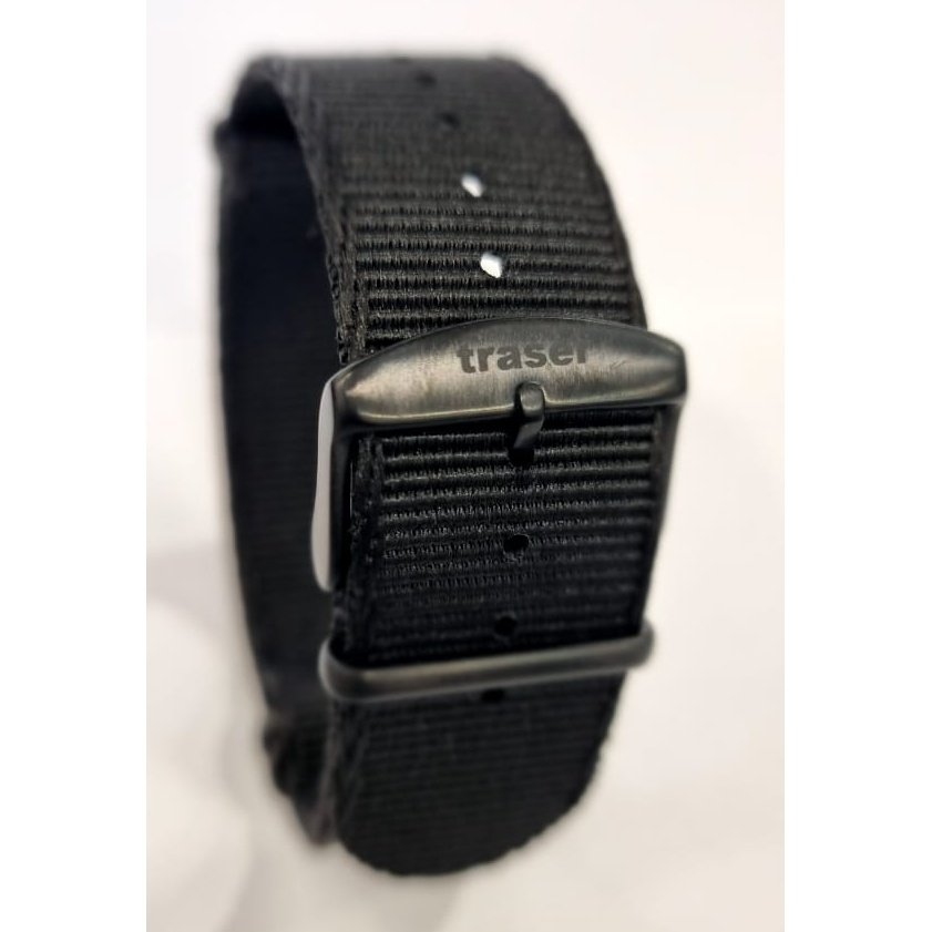 Traser Strap - For 100 Years Limited Edition Traser 110225 Traser