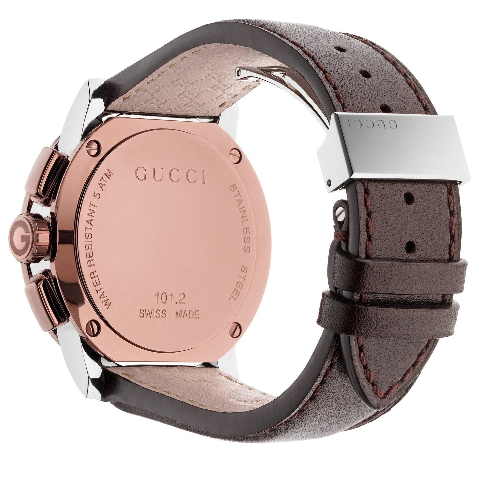 Men's G-Chrono Watch YA101202 Gucci