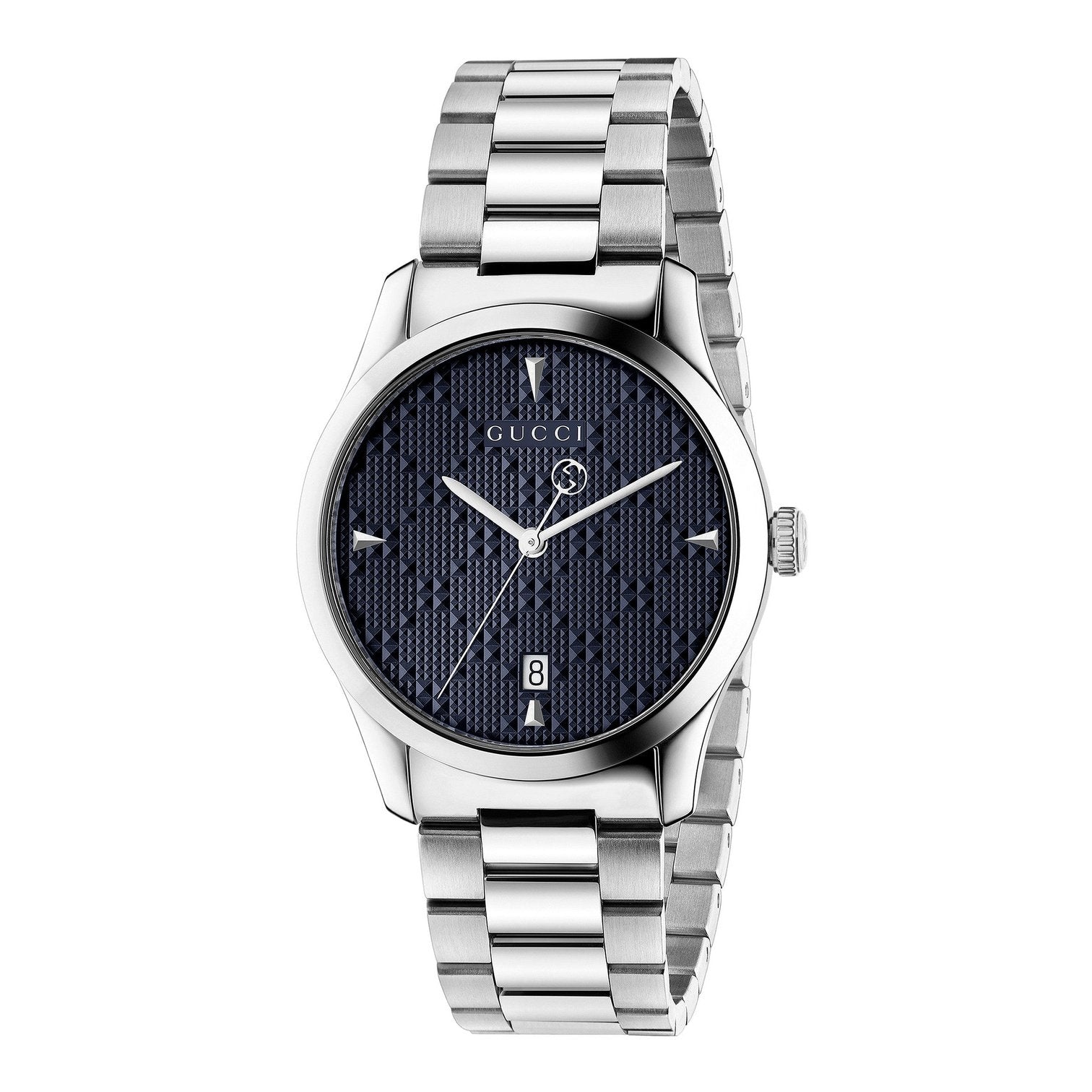 Unisex G-Timeless Watch YA1264025 Gucci