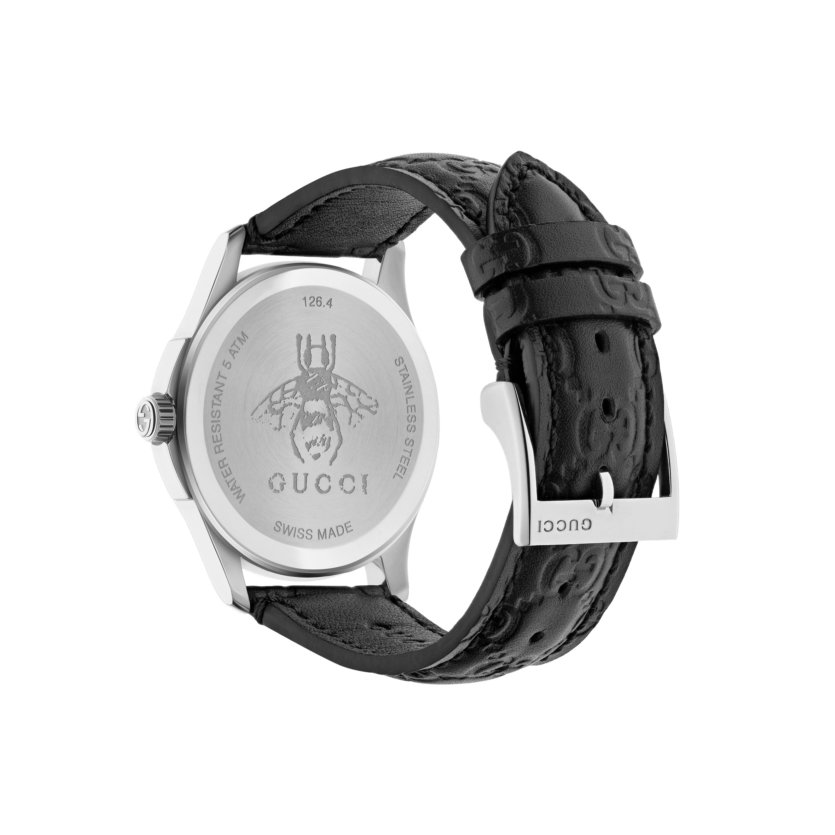 Unisex G-Timeless Watch YA1264031 Gucci