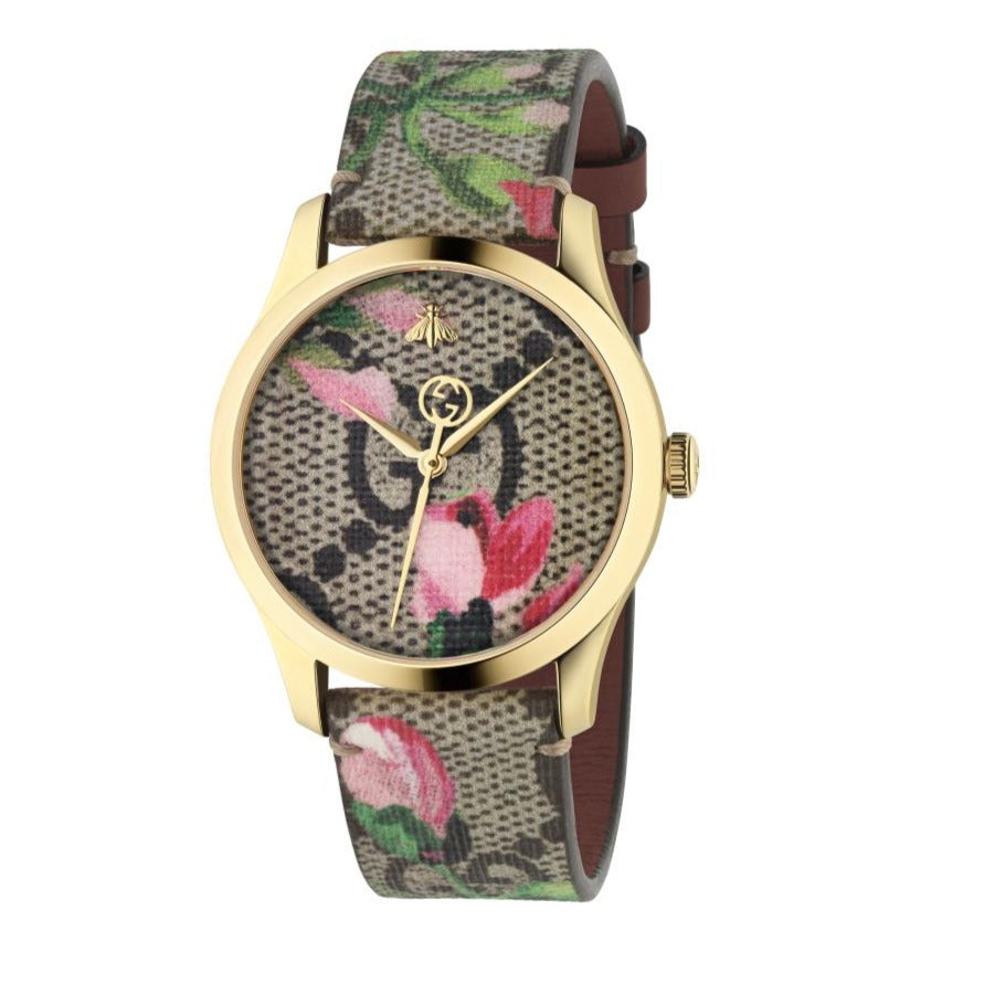 Ladies G-Timeless Contemporary Watch YA1264038A Gucci