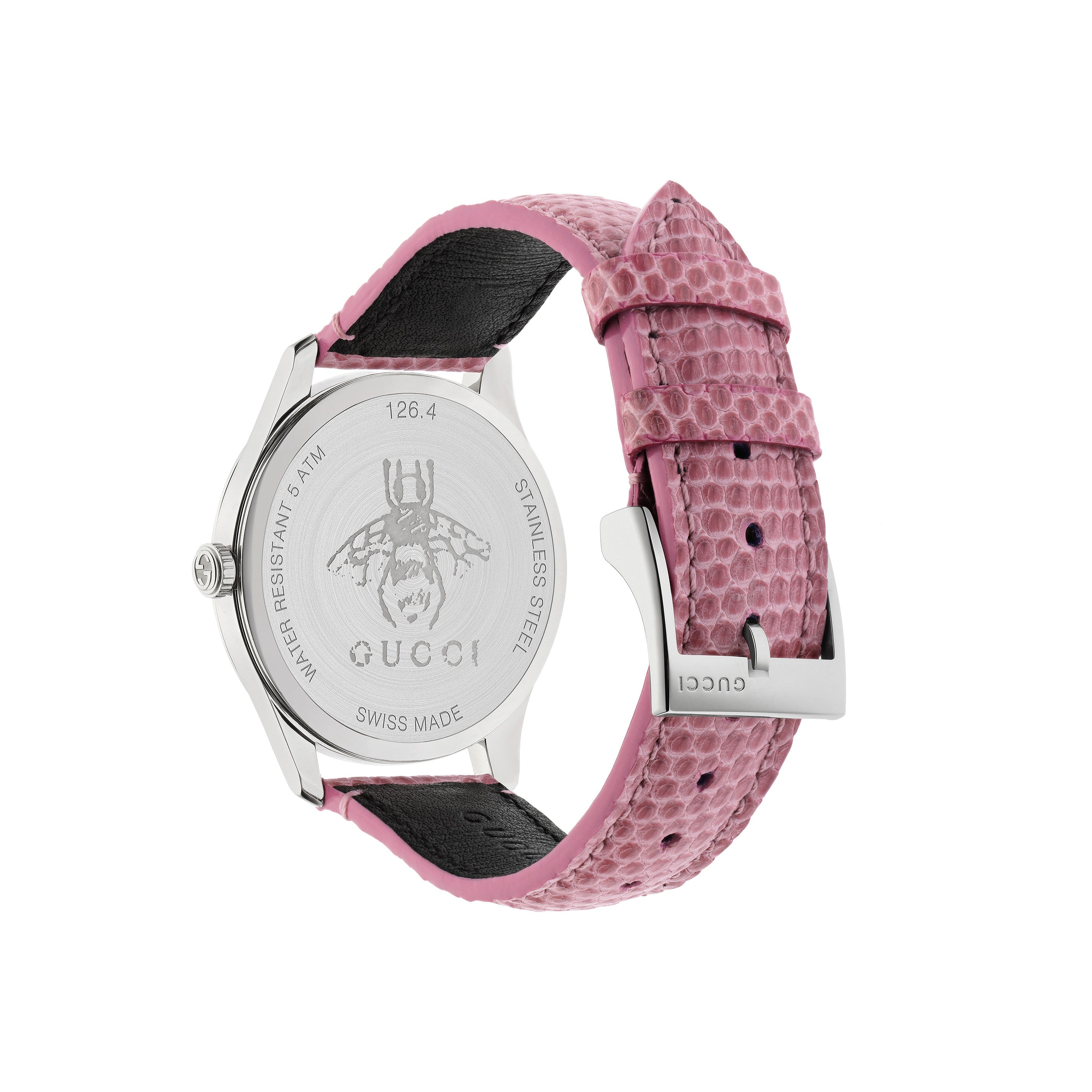 Ladies G-Timeless Watch YA1264046 Gucci