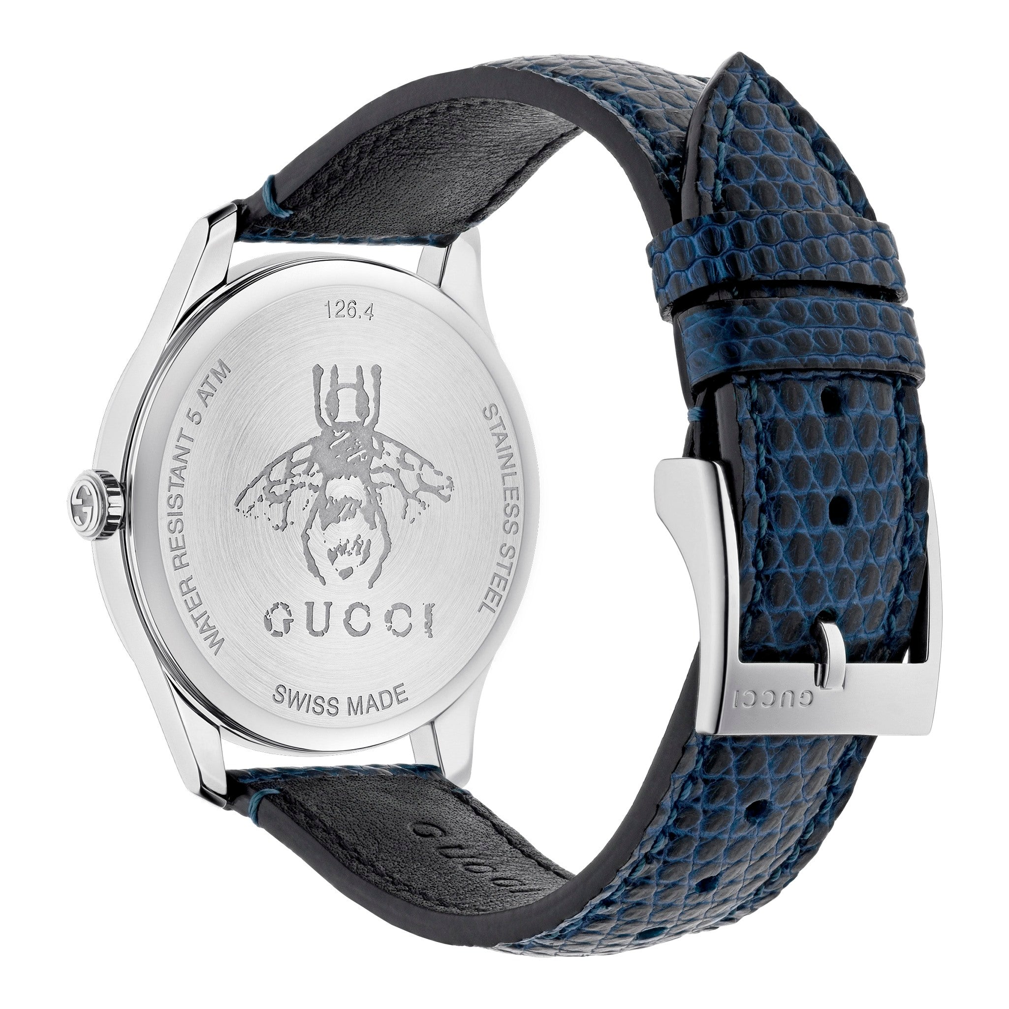 Ladies G-Timeless Slim Watch YA1264049 BLACK FRIDAY