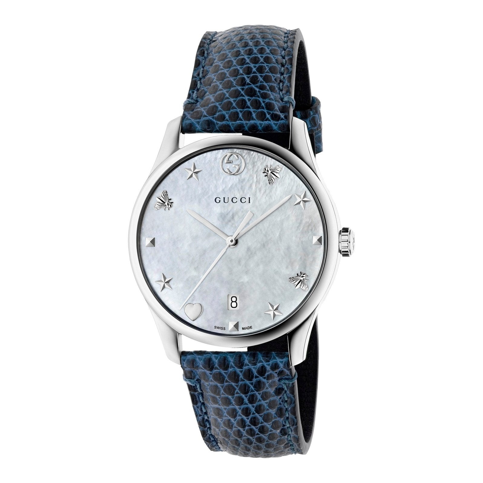 Ladies G-Timeless Slim Watch YA1264049 BLACK FRIDAY