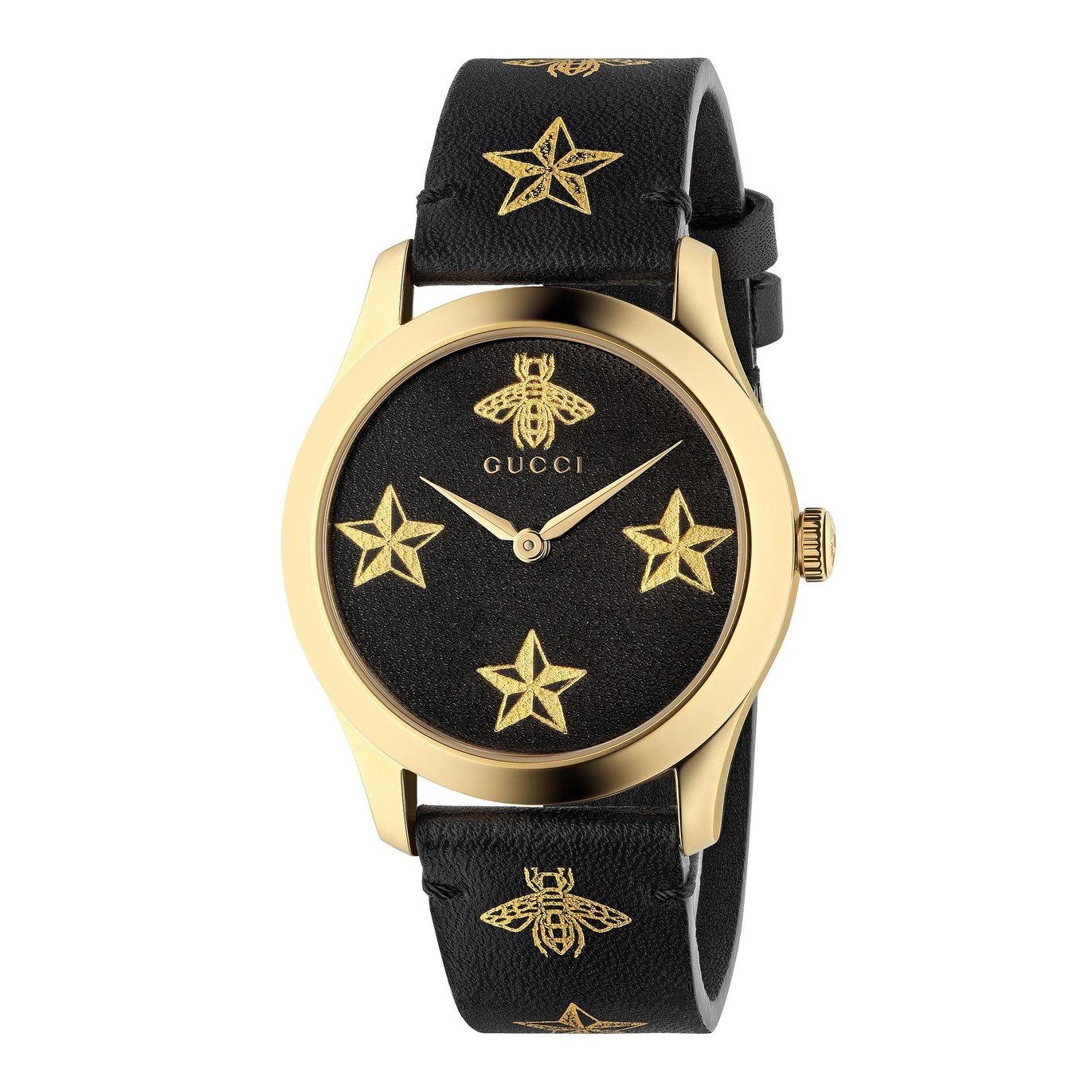 Ladies G-Timeless Watch YA1264055 Gucci