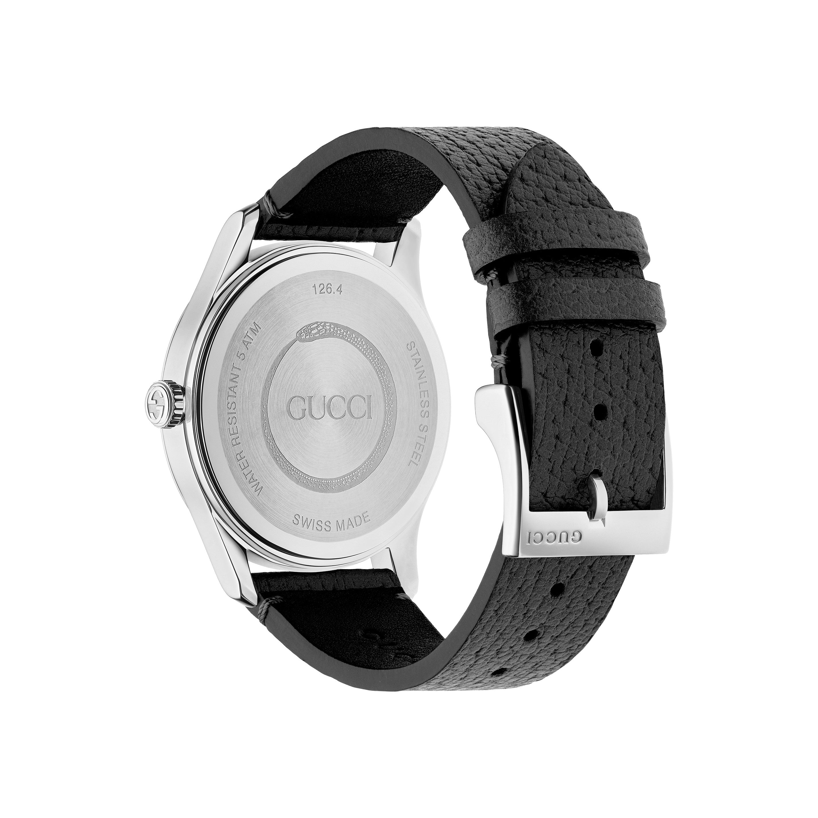 Unisex G-Timeless Watch YA1264067 Gucci