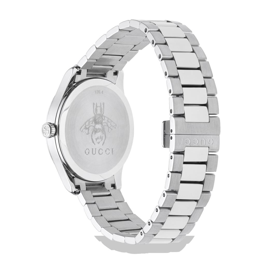 Ladies G-Timeless Watch YA1264076 Gucci