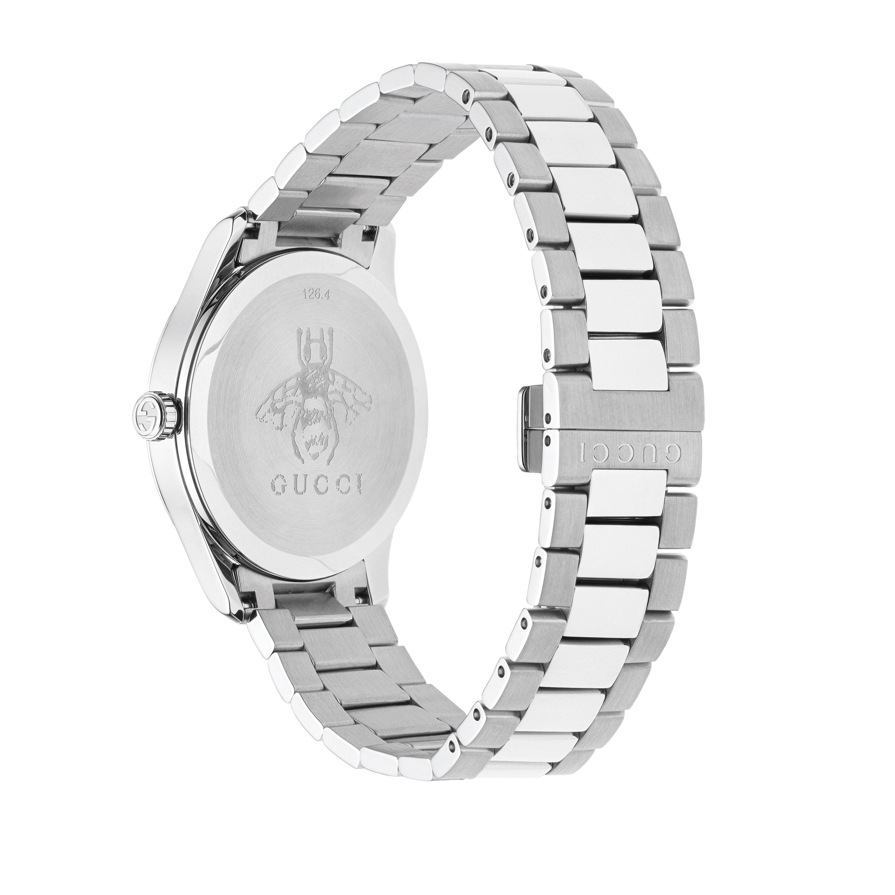 Unisex G-Timeless Watch YA1264095 Gucci