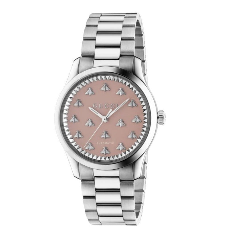 Ladies G-Timeless Multibee Watch 38 mm YA1264188 Gucci