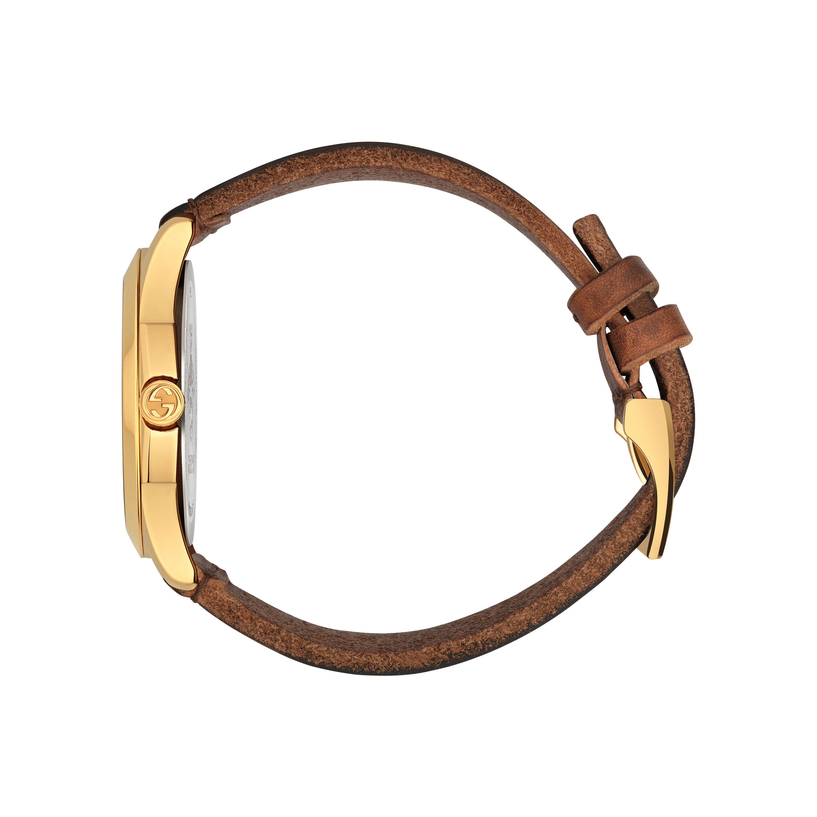 Unisex G-Timeless Watch (YA126497) - Main Image