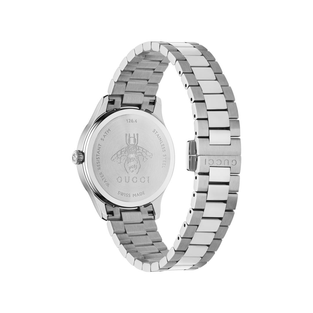 Ladies G-Timeless Multibee Watch 32 mm YA1265033 Gucci