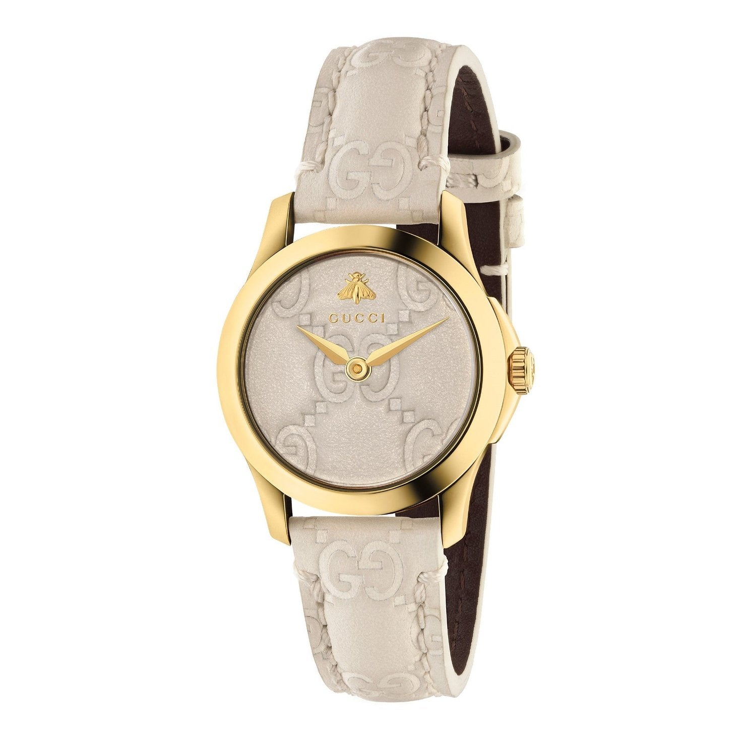 Ladies G-Timeless Watch YA126580 Gucci