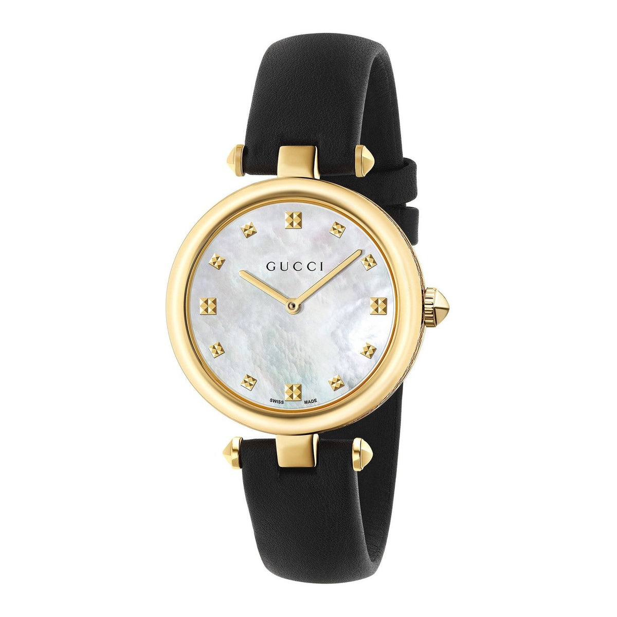 Ladies Diamantissima Watch (YA141404)