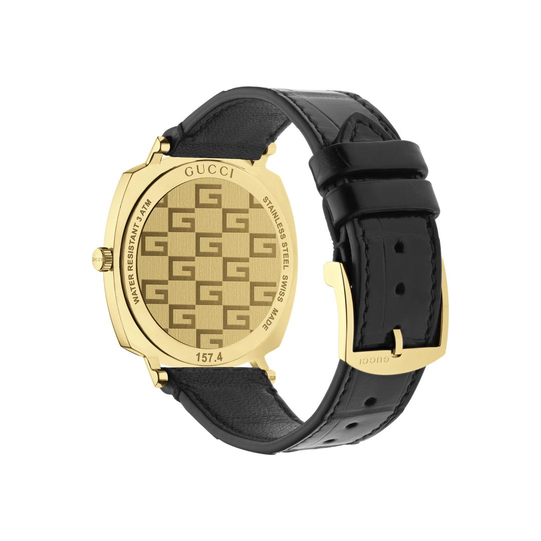 Unisex Gucci Grip Watch YA157446 Gucci