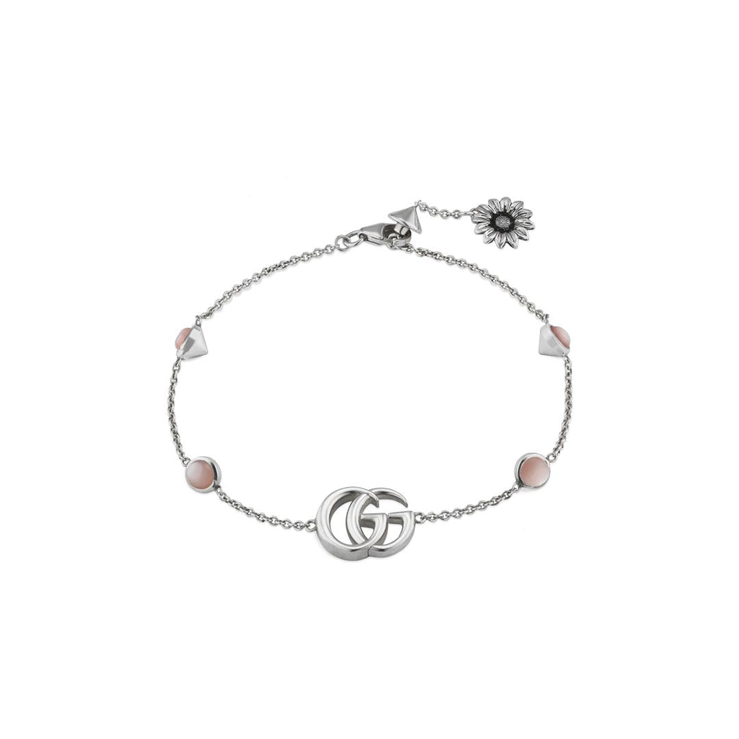 Gg Marmont Bracelet YBA527393002 Gucci Jewelry