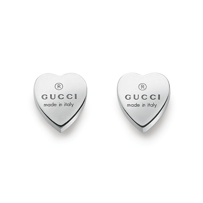 Heart earrings YBD223990001 Gucci Jewelry